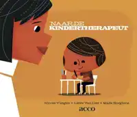 NAAR DE KINDERTHERAPEUT
