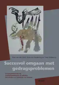 SUCCESVOL OMGAAN GEDRAGSPROBLEMEN