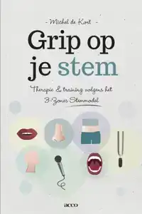 GRIP OP JE STEM