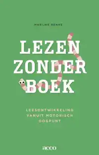 LEZEN ZONDER BOEK