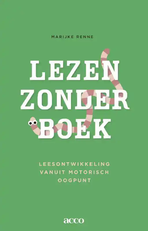 LEZEN ZONDER BOEK