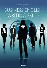 BUSINESS ENGLISH WRITING SKILLS