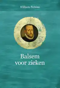 BALSEM VOOR ZIEKEN