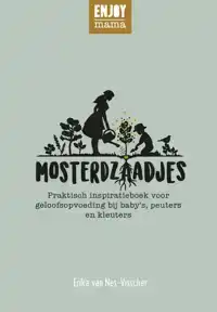 MOSTERDZAADJES