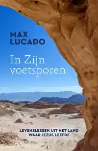 IN ZIJN VOETSPOREN