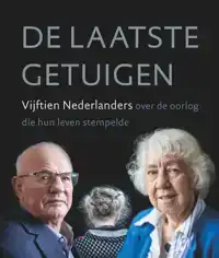 DE LAATSTE GETUIGEN