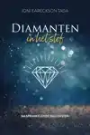 DIAMANTEN IN HET STOF