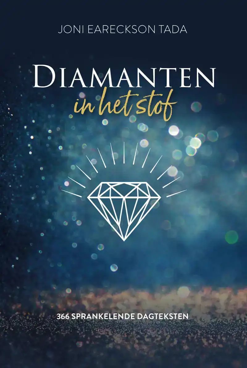 DIAMANTEN IN HET STOF