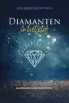 DIAMANTEN IN HET STOF