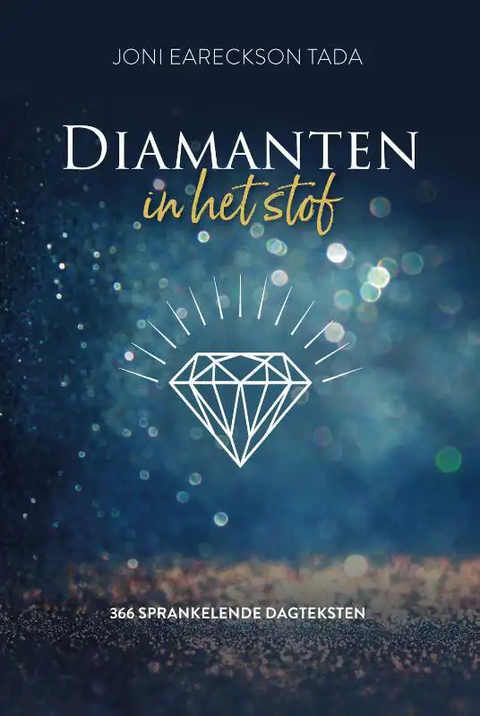 DIAMANTEN IN HET STOF