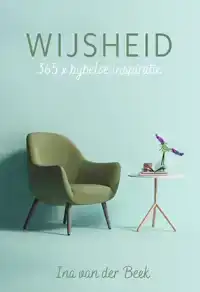 WIJSHEID