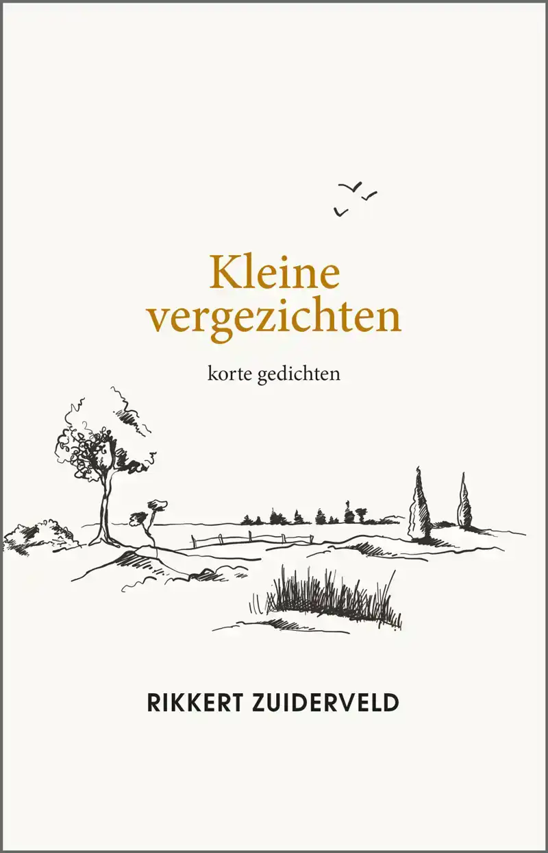 KLEINE VERGEZICHTEN