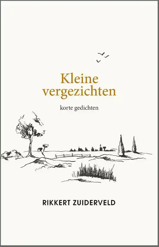 KLEINE VERGEZICHTEN