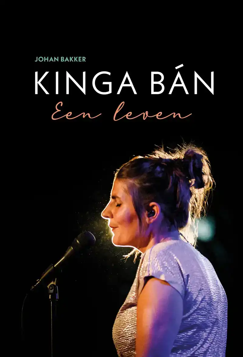 KINGA BAN