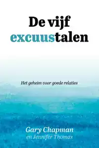 DE VIJF EXCUUSTALEN