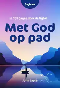 MET GOD OP PAD