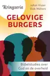 GELOVIGE BURGERS