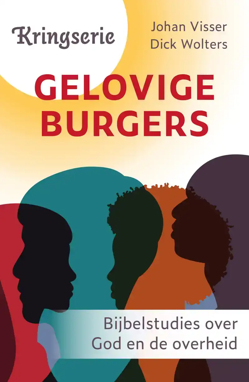 GELOVIGE BURGERS
