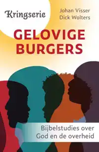 GELOVIGE BURGERS