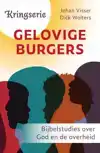 GELOVIGE BURGERS
