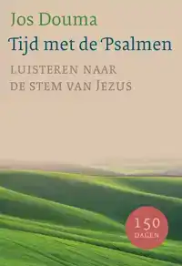 TIJD MET DE PSALMEN