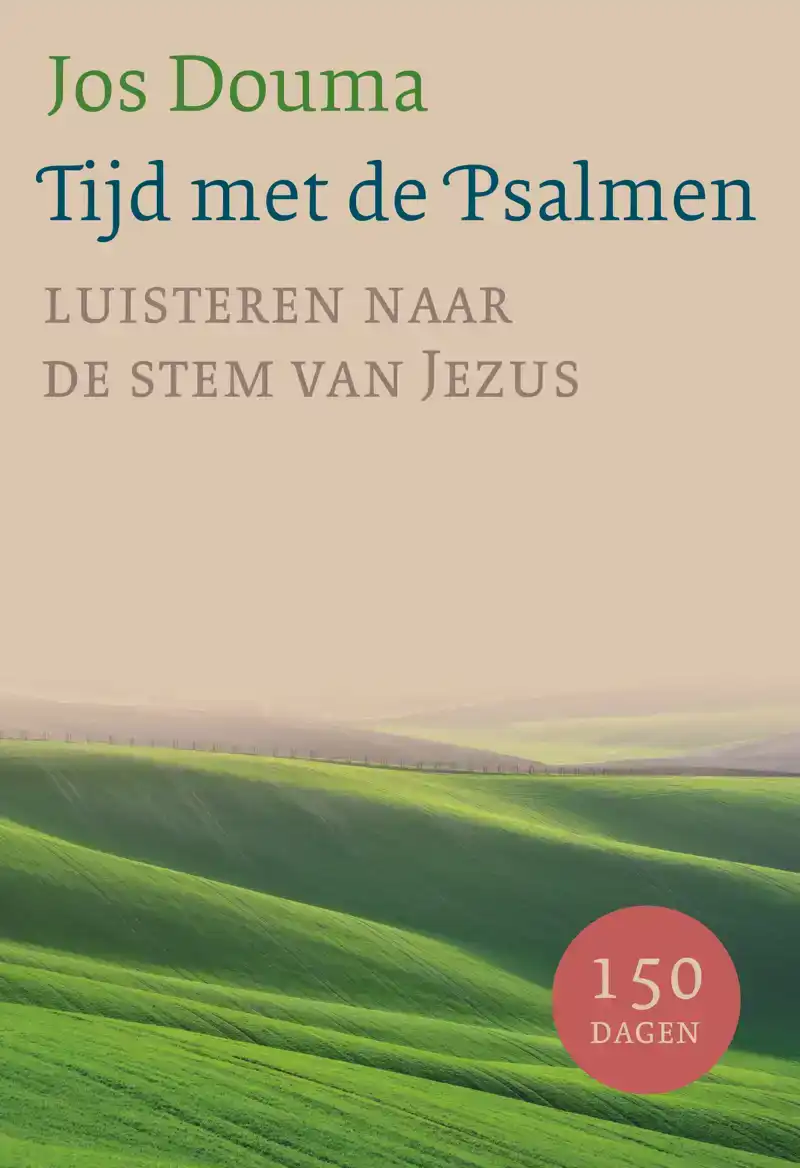 TIJD MET DE PSALMEN