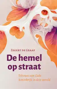 DE HEMEL OP STRAAT