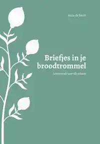 BRIEFJES IN JE BROODTROMMEL