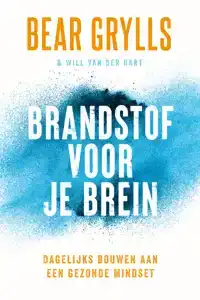 BRANDSTOF VOOR JE BREIN