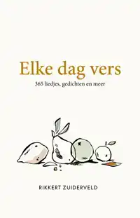 ELKE DAG VERS