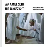 VAN AANGEZICHT TOT AANGEZICHT