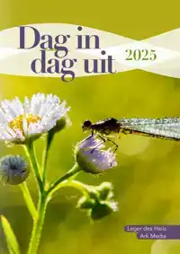 DAG IN DAG UIT