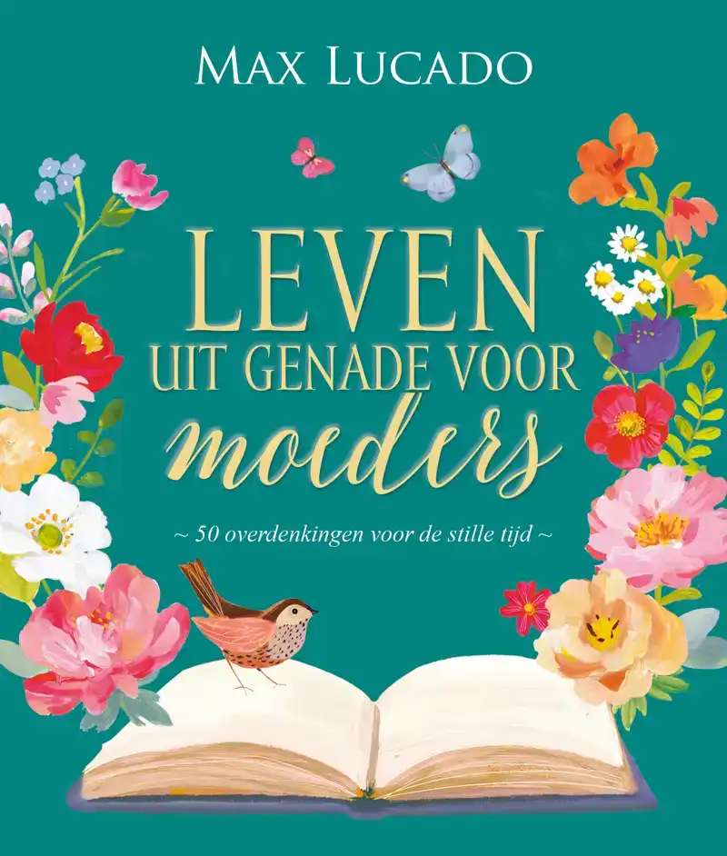 LEVEN UIT GENADE VOOR MOEDERS