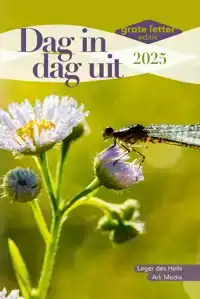 DAG IN DAG UIT