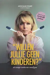 WILLEN JULLIE GEEN KINDEREN?