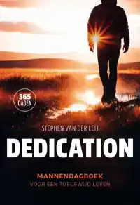 DEDICATION