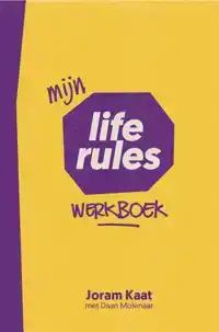 MIJN LIFE RULES