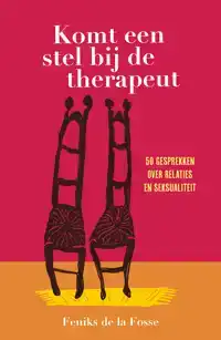 KOMT EEN STEL BIJ DE THERAPEUT