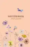 NOTITIEBOEK MAX LUCADO