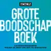GROTE BOODSCHAPBOEK
