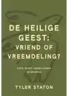 DE HEILIGE GEEST: VRIEND OF VREEMDELING?