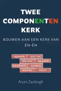 TWEECOMPONENTENKERK