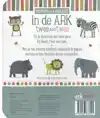IN DE ARK TWEE AAN TWEE