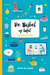 DE BIJBEL OP TAFEL