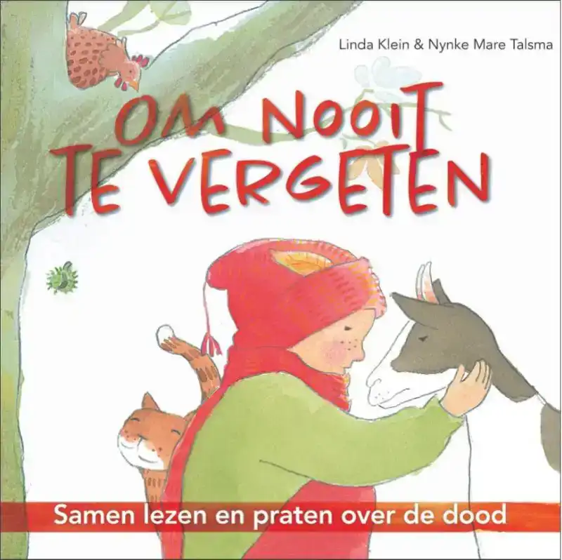OM NOOIT TE VERGETEN