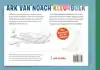 ARK VAN NOACH KLEURBOEK