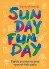 SUNDAY FUNDAY