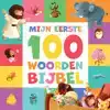 MIJN EERSTE 100 WOORDEN BIJBEL
