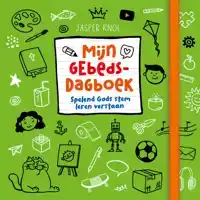 MIJN GEBEDSDAGBOEK
