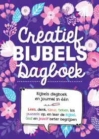 CREATIEF BIJBELS DAGBOEK